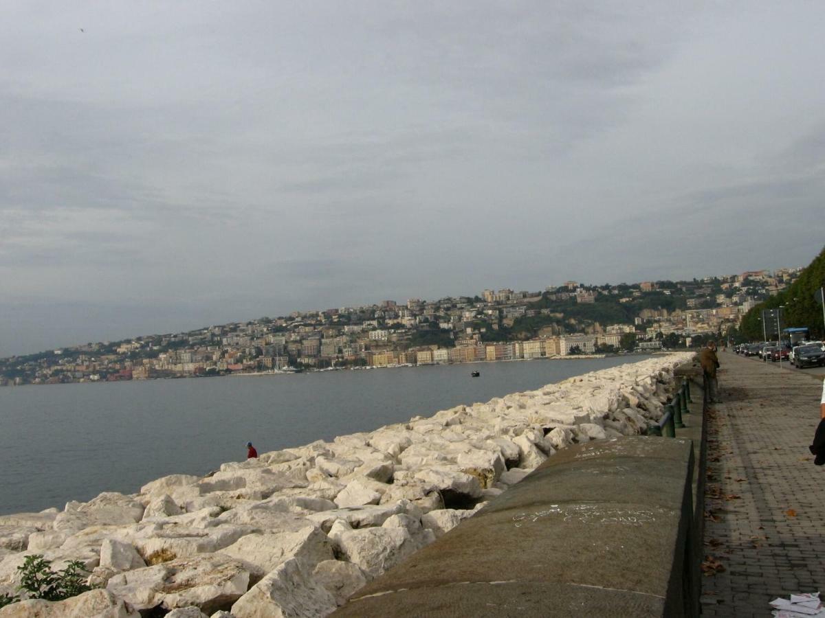 Napoli Suite Toledo 10 Екстериор снимка