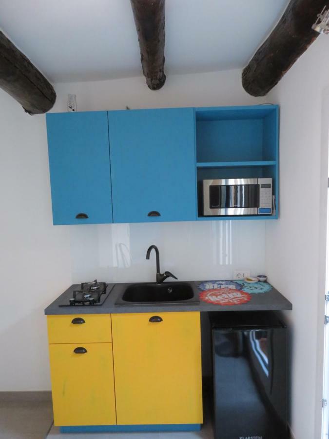 Napoli Suite Toledo 10 Екстериор снимка