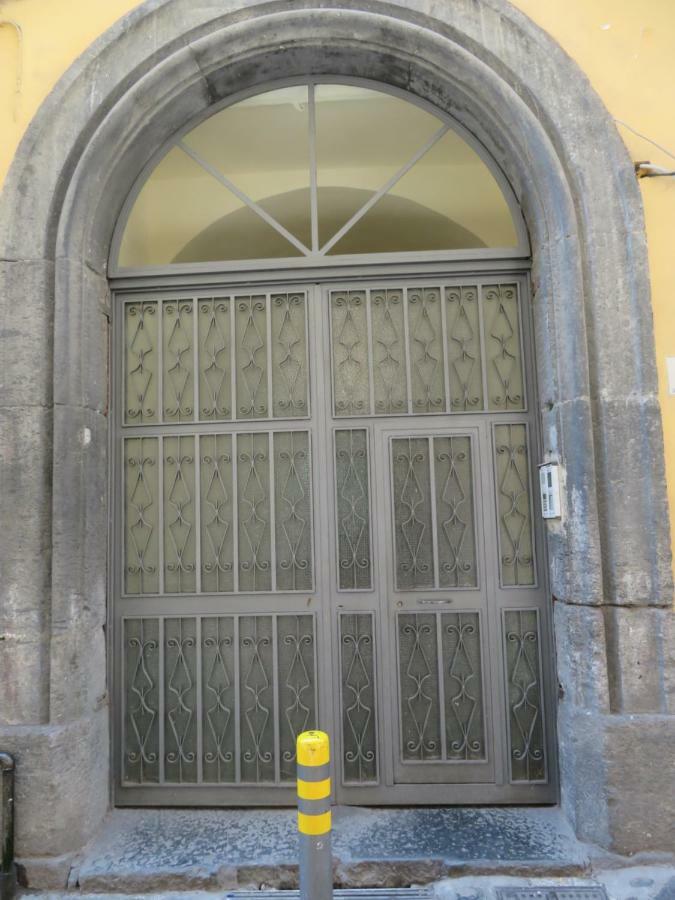 Napoli Suite Toledo 10 Екстериор снимка