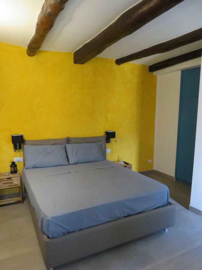 Napoli Suite Toledo 10 Екстериор снимка