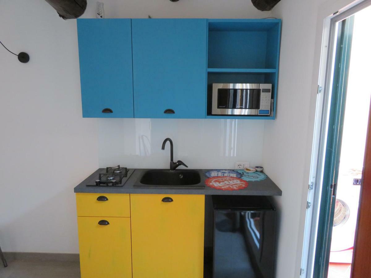 Napoli Suite Toledo 10 Екстериор снимка