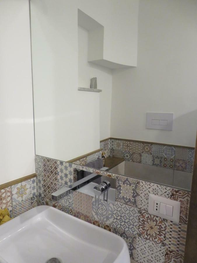 Napoli Suite Toledo 10 Екстериор снимка