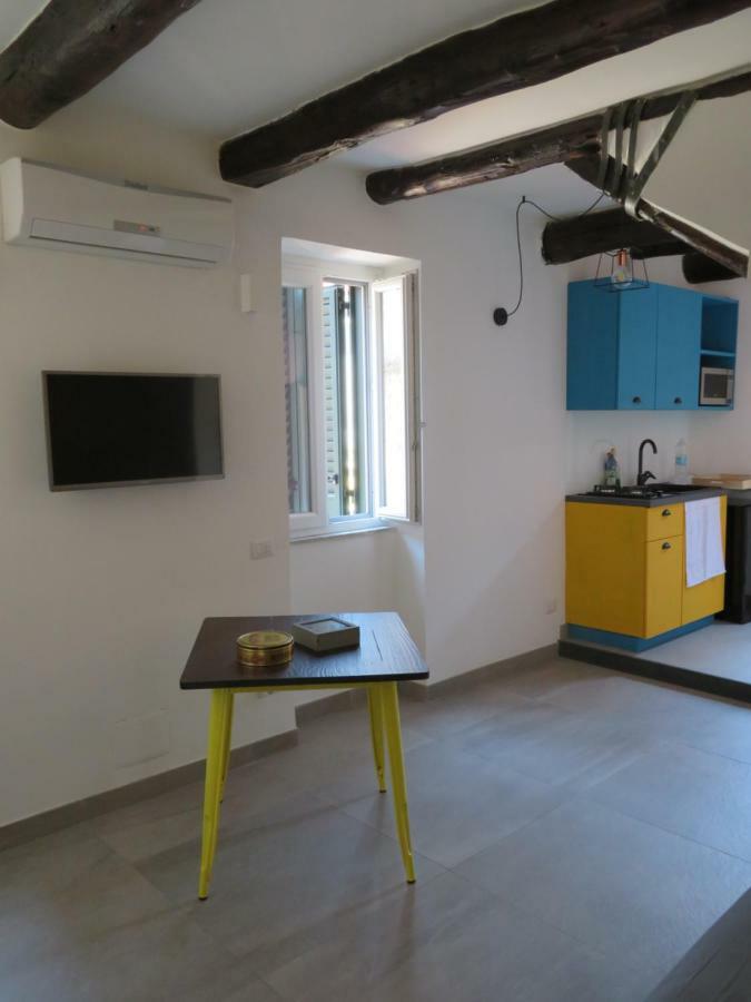 Napoli Suite Toledo 10 Екстериор снимка