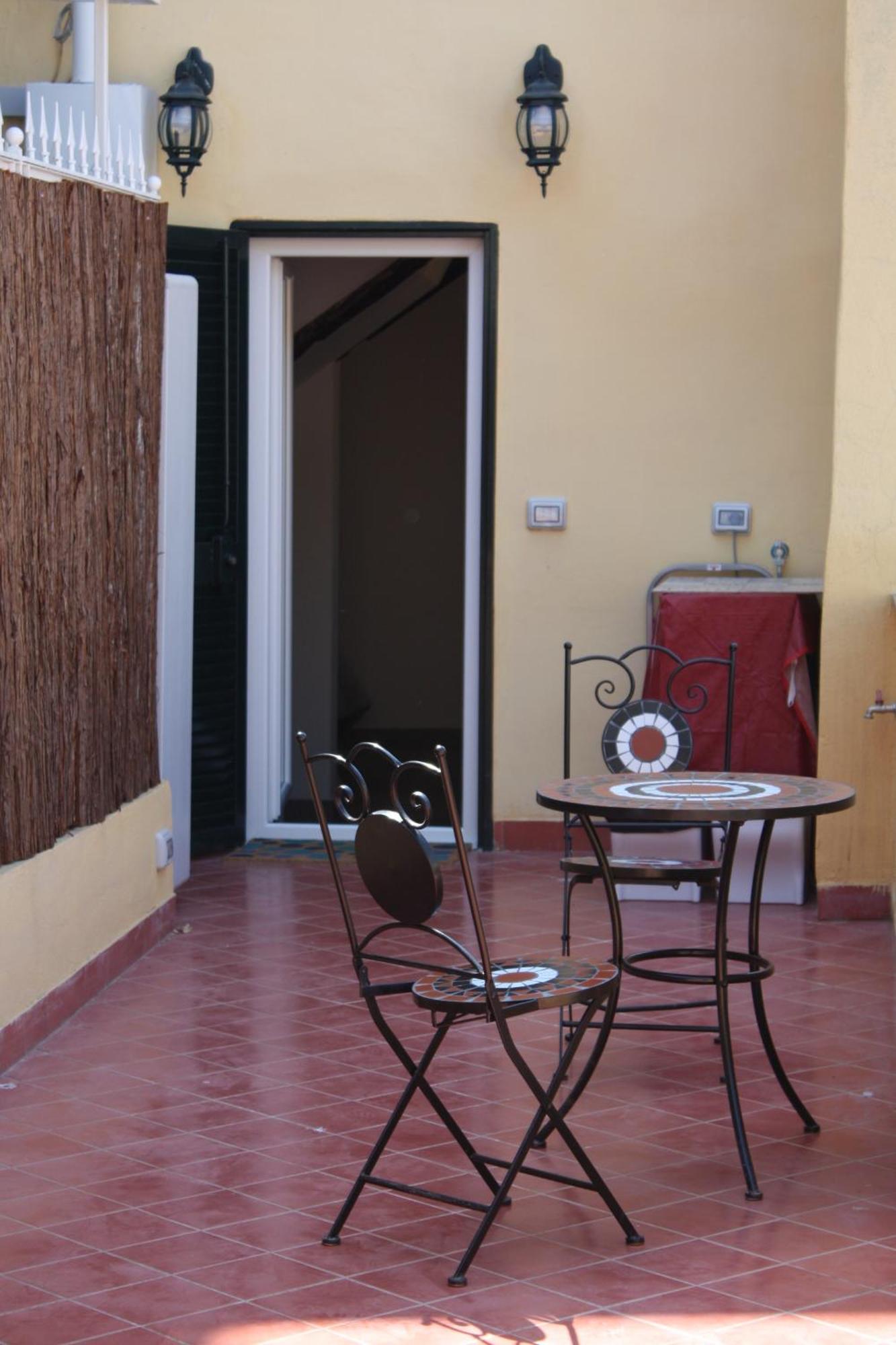 Napoli Suite Toledo 10 Екстериор снимка
