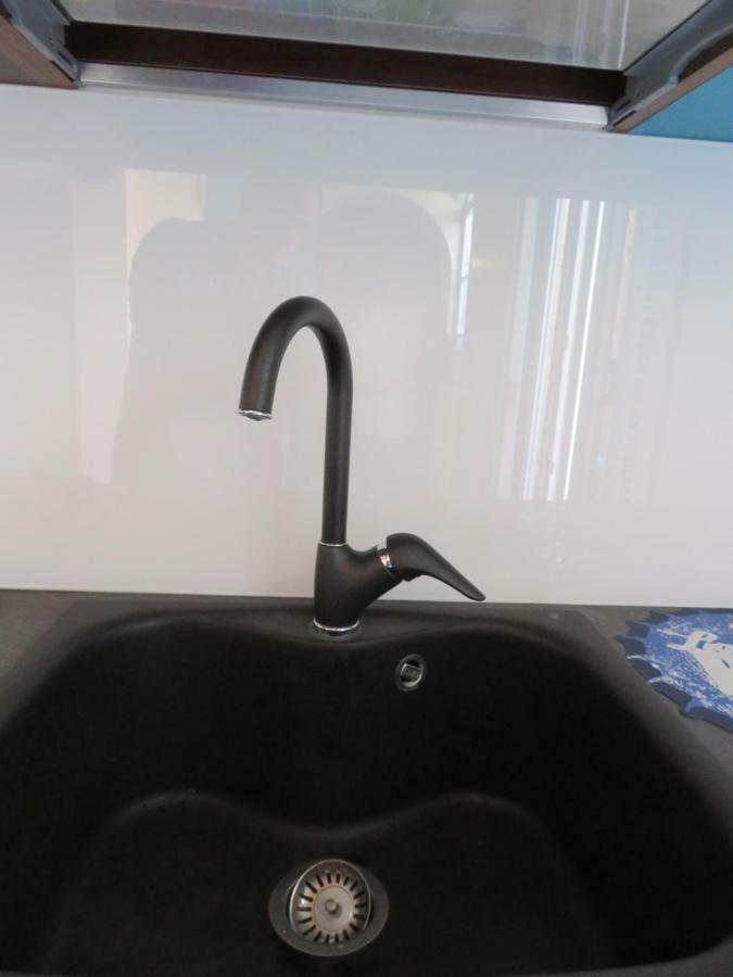 Napoli Suite Toledo 10 Екстериор снимка