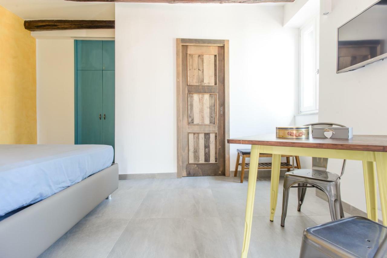 Napoli Suite Toledo 10 Екстериор снимка