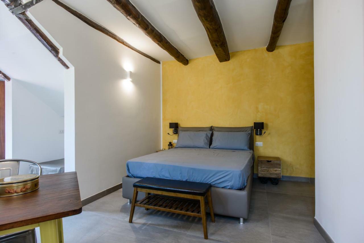 Napoli Suite Toledo 10 Екстериор снимка
