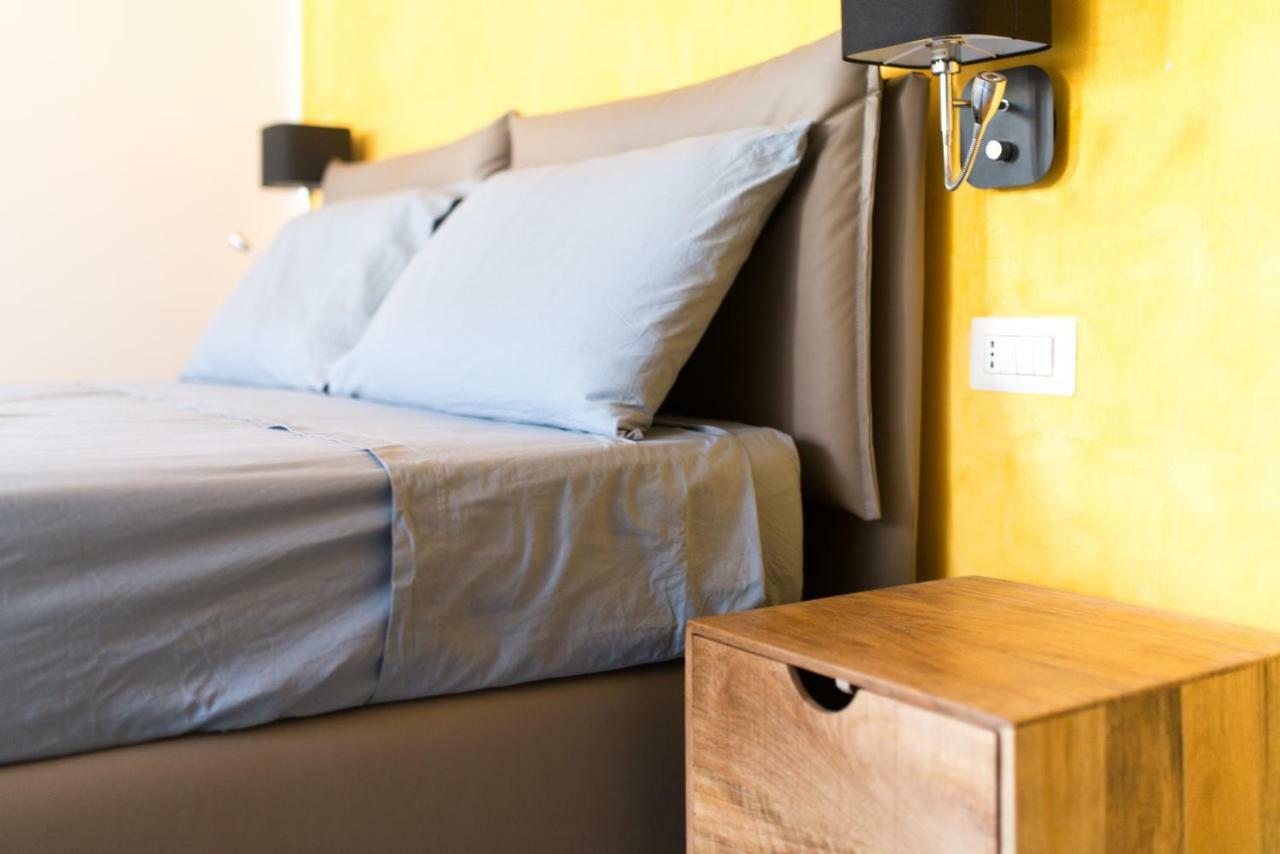 Napoli Suite Toledo 10 Екстериор снимка