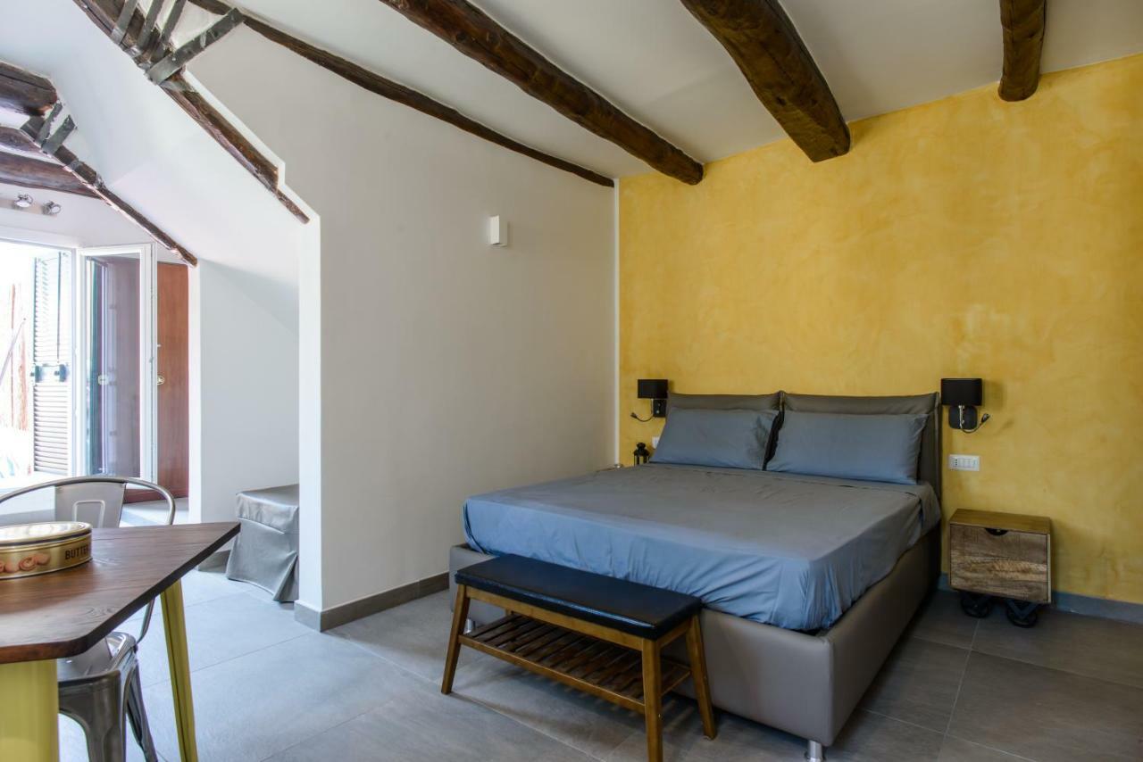 Napoli Suite Toledo 10 Екстериор снимка
