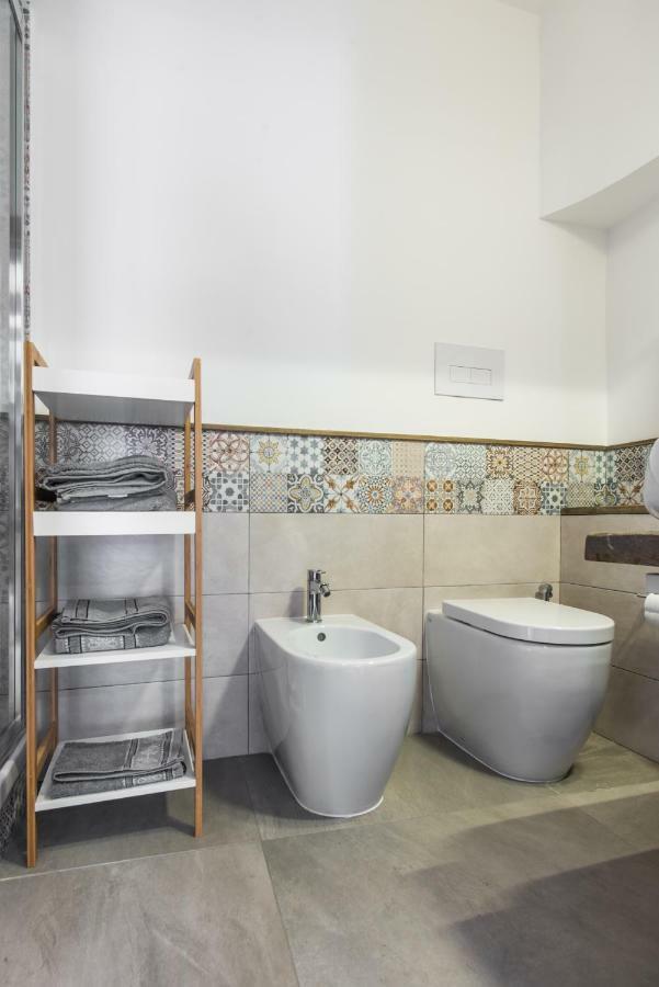Napoli Suite Toledo 10 Екстериор снимка